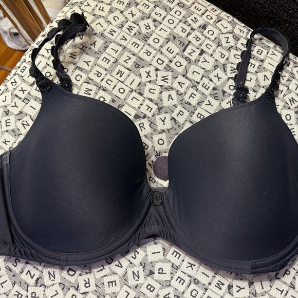 Marie Jo L'Aventure Tom Padded T-Shirt Bra - Picture 5 of 8